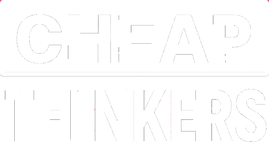 Cheap Thinkers